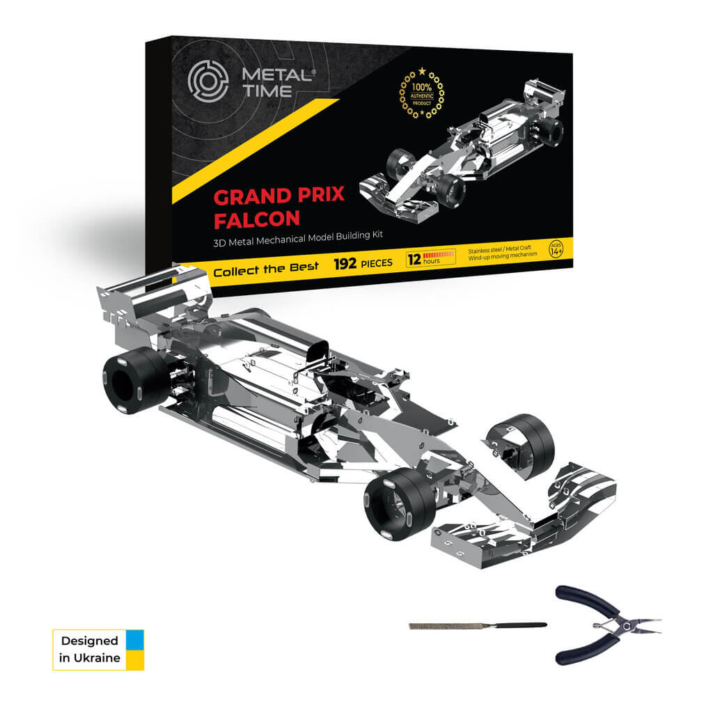 Falcon Racing Legend