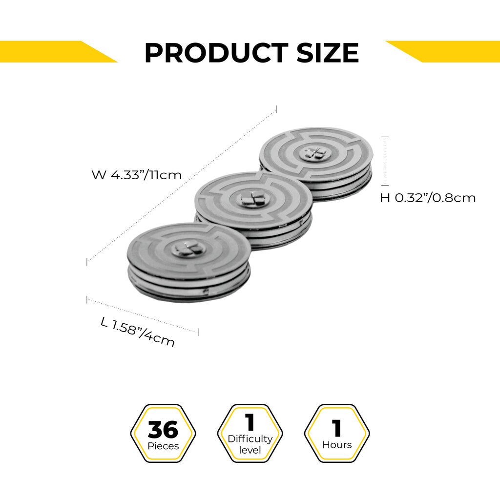 OLRI FIDGET TOY