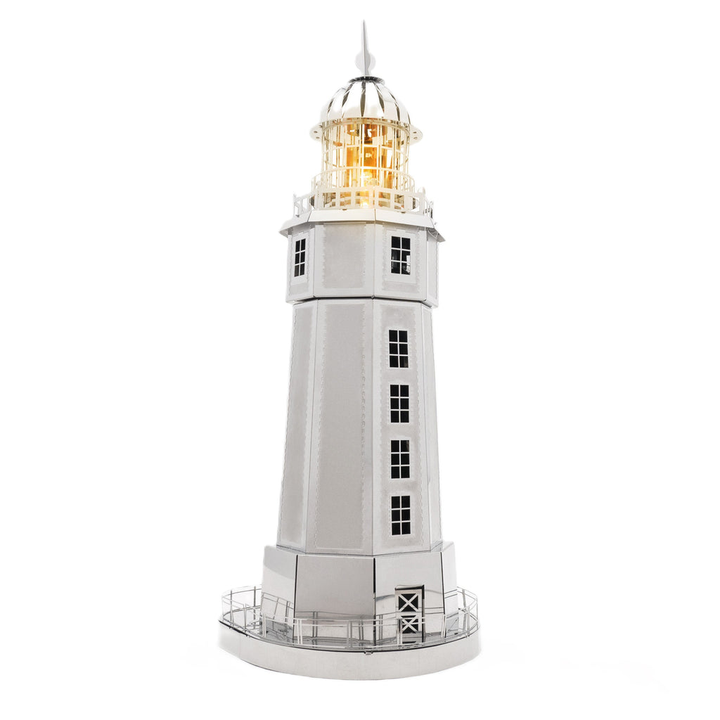 SAILOR'S COMPANION LIGHTHOUSE "La Jument"
