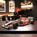 Falcon Racing Legend
