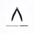 BASIC CUTTERS TOOLKIT