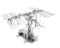ASTRONAUTS LODGE SPACE STATION