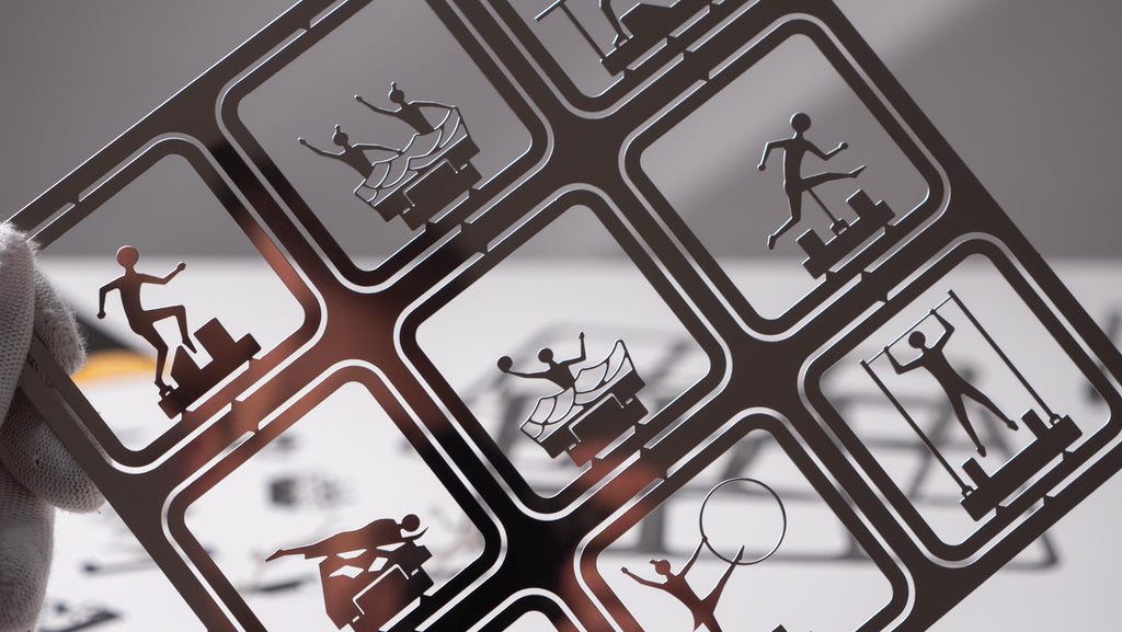 99 SPORTS ICONS