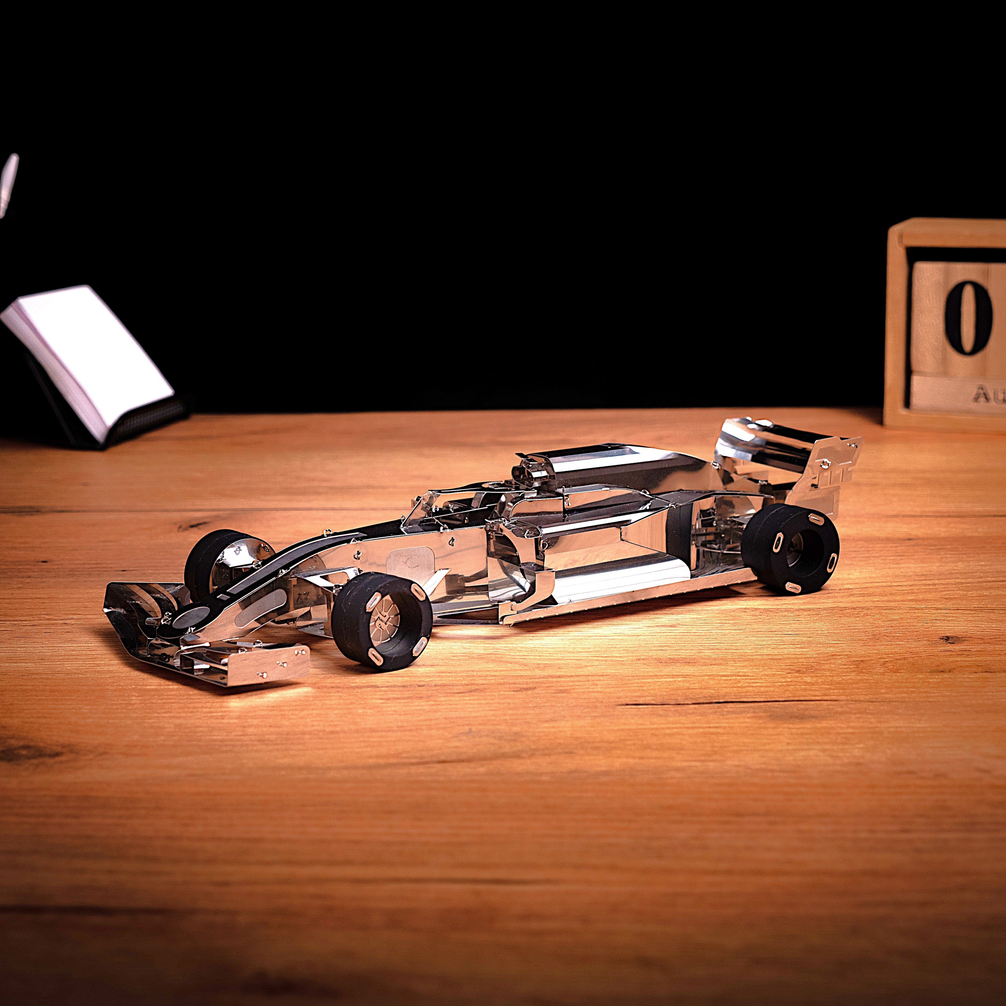 Falcon Racing Legend