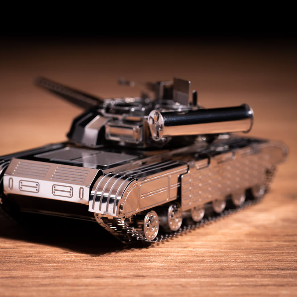 BULAT T-64