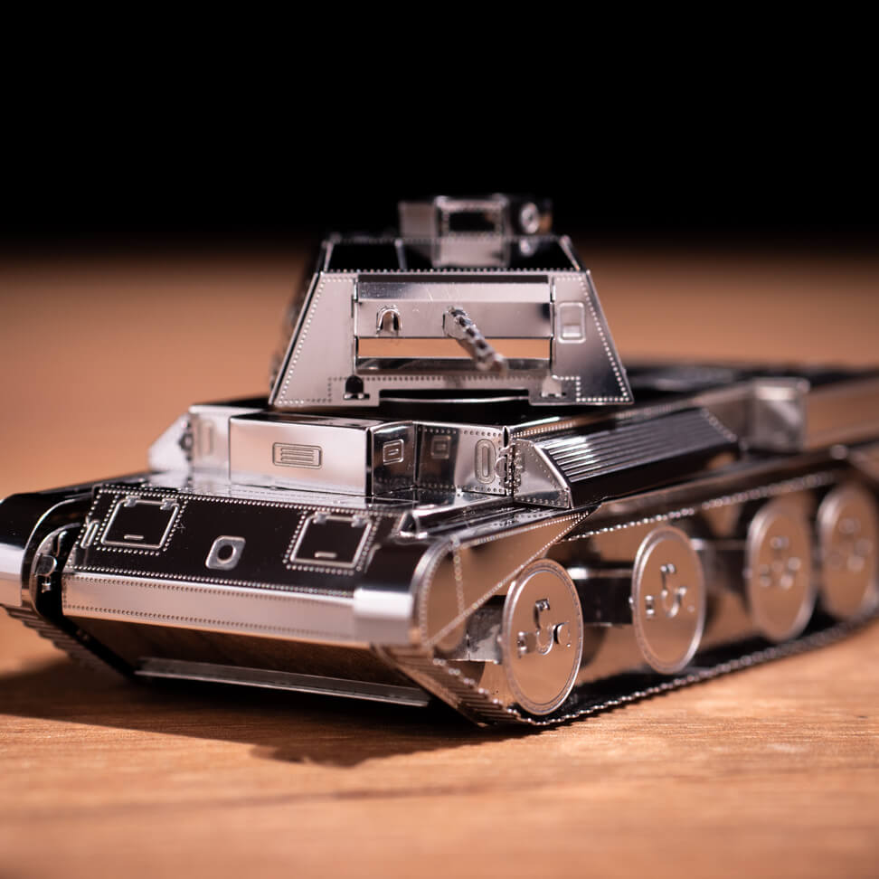 Cruiser Mk III (World of Tanks)