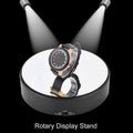 Rotating Display