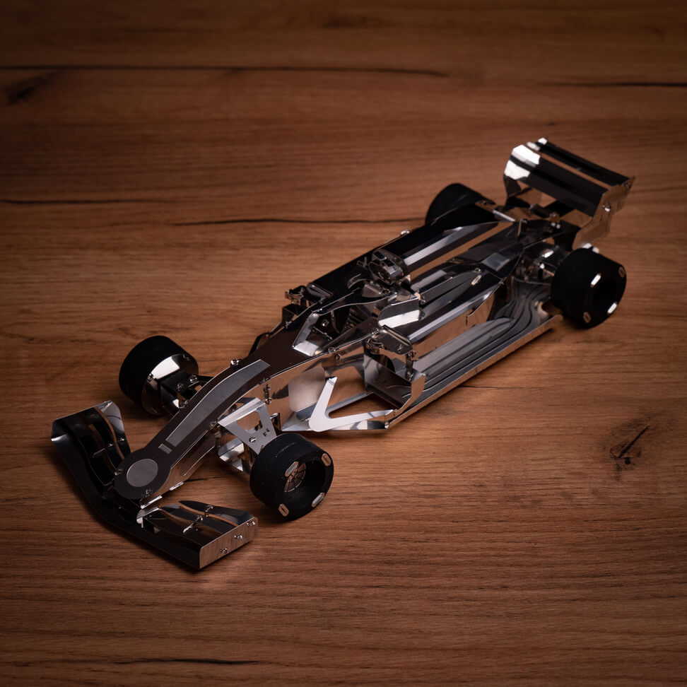 Falcon Racing Legend