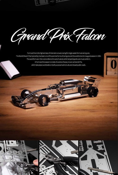 Falcon Racing Legend