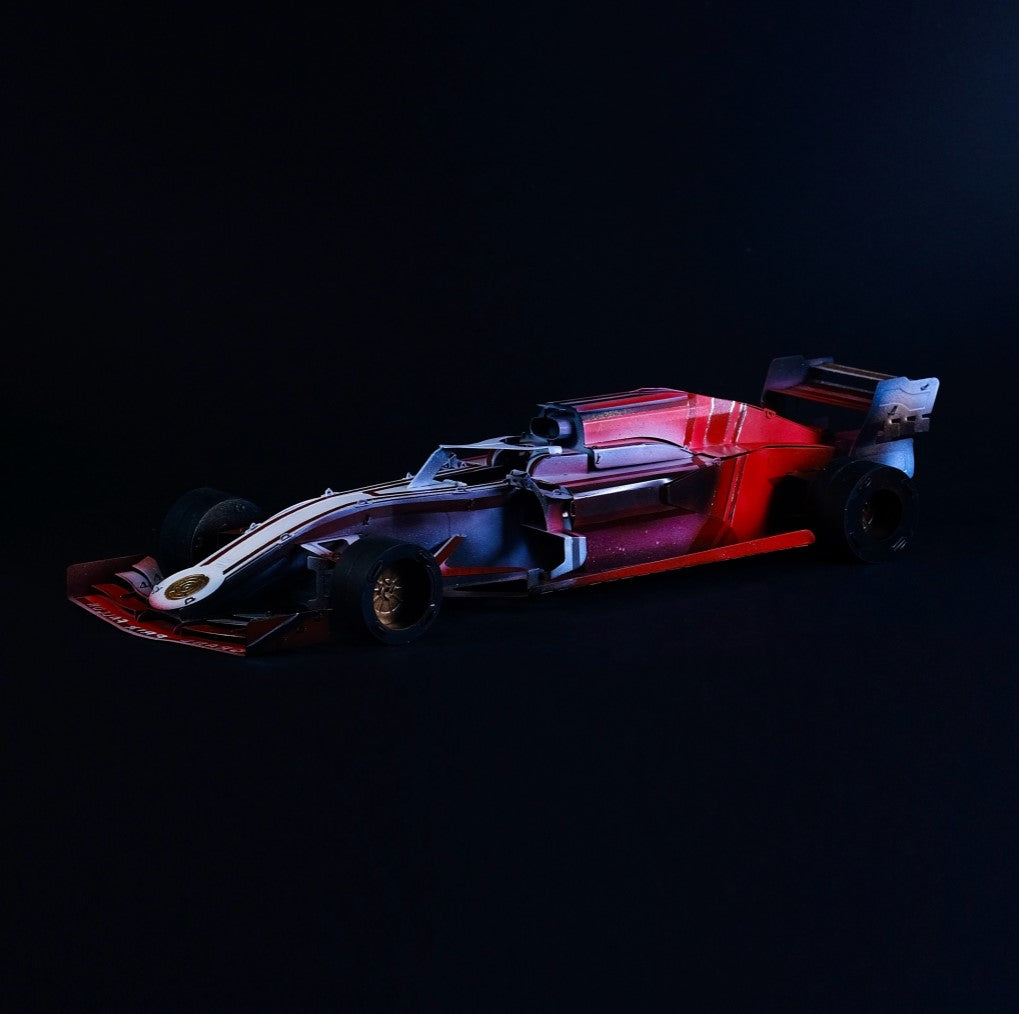 Falcon Racing Legend