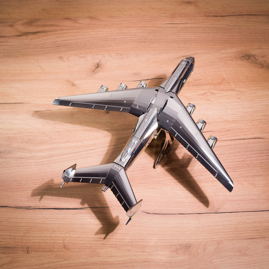 AN-225 MRIYA - OFFICIAL LIMITED EDITION