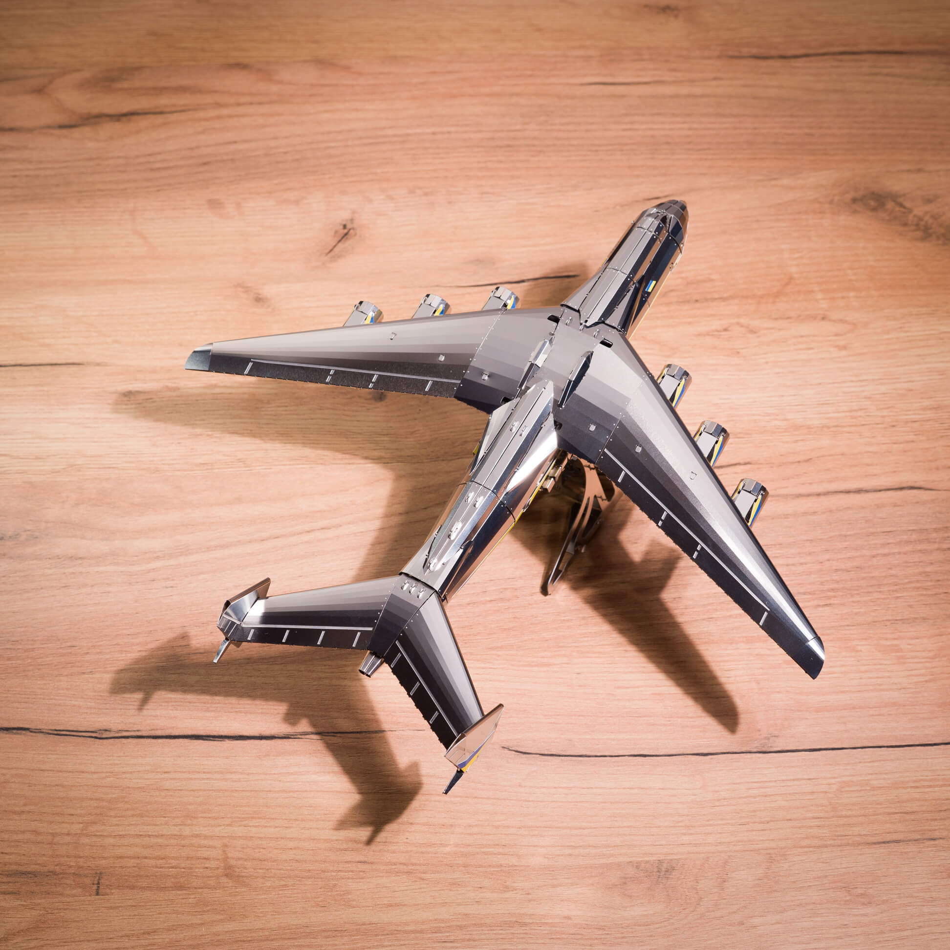AN-225 MRIYA - OFFICIAL LIMITED EDITION