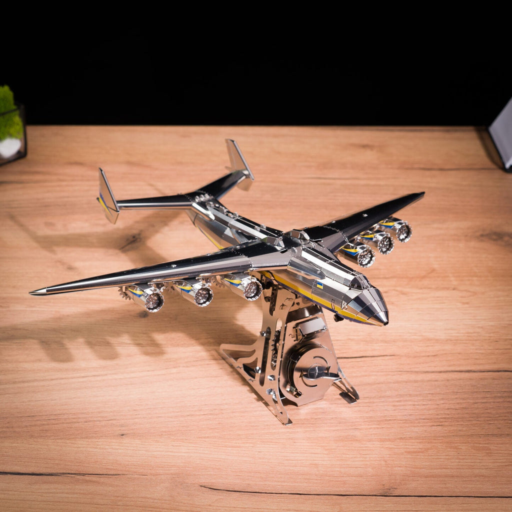 AN-225 MRIYA - OFFICIAL LIMITED EDITION