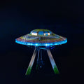 STELLAR RAIDERS UFO