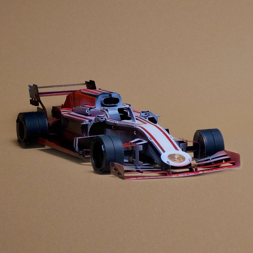Falcon Racing Legend