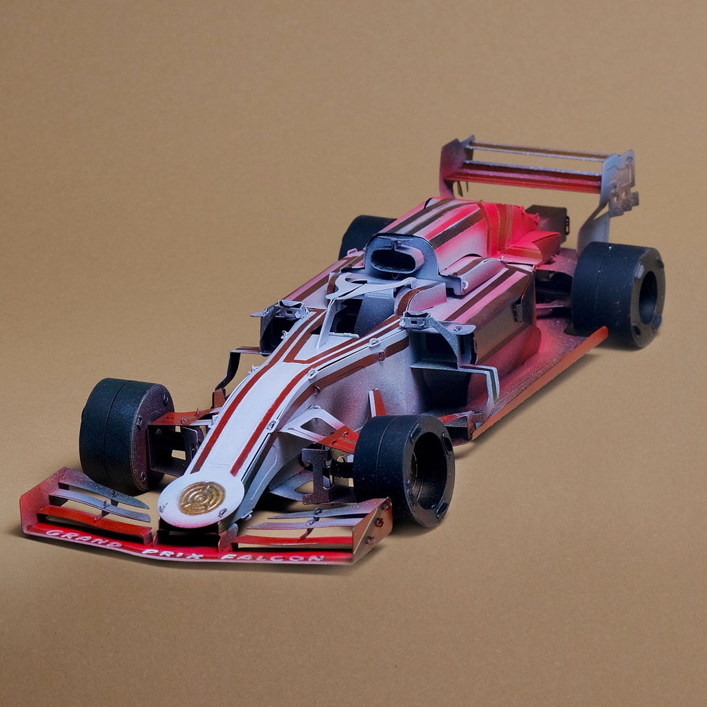 Falcon Racing Legend