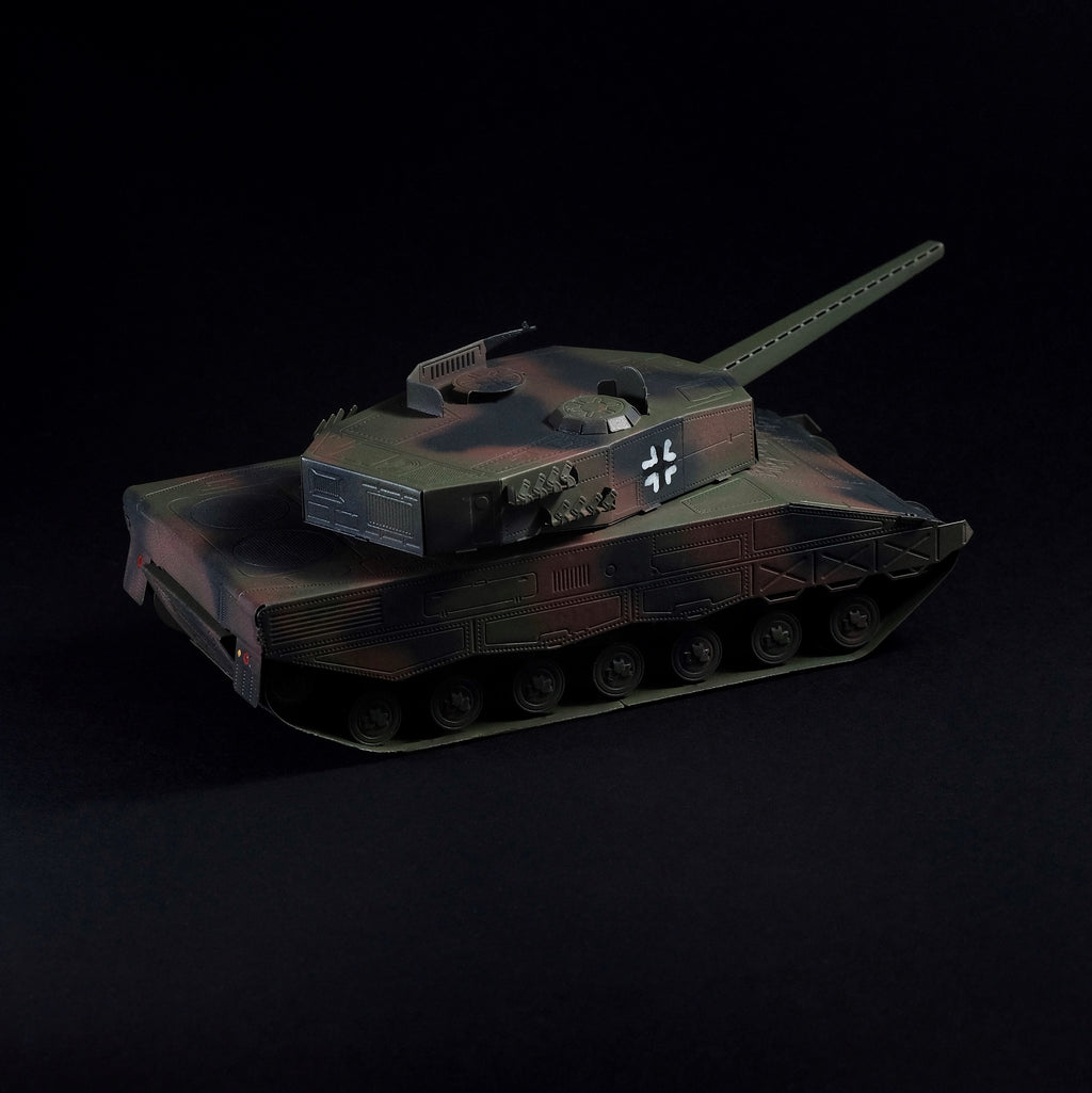 Leopard 2