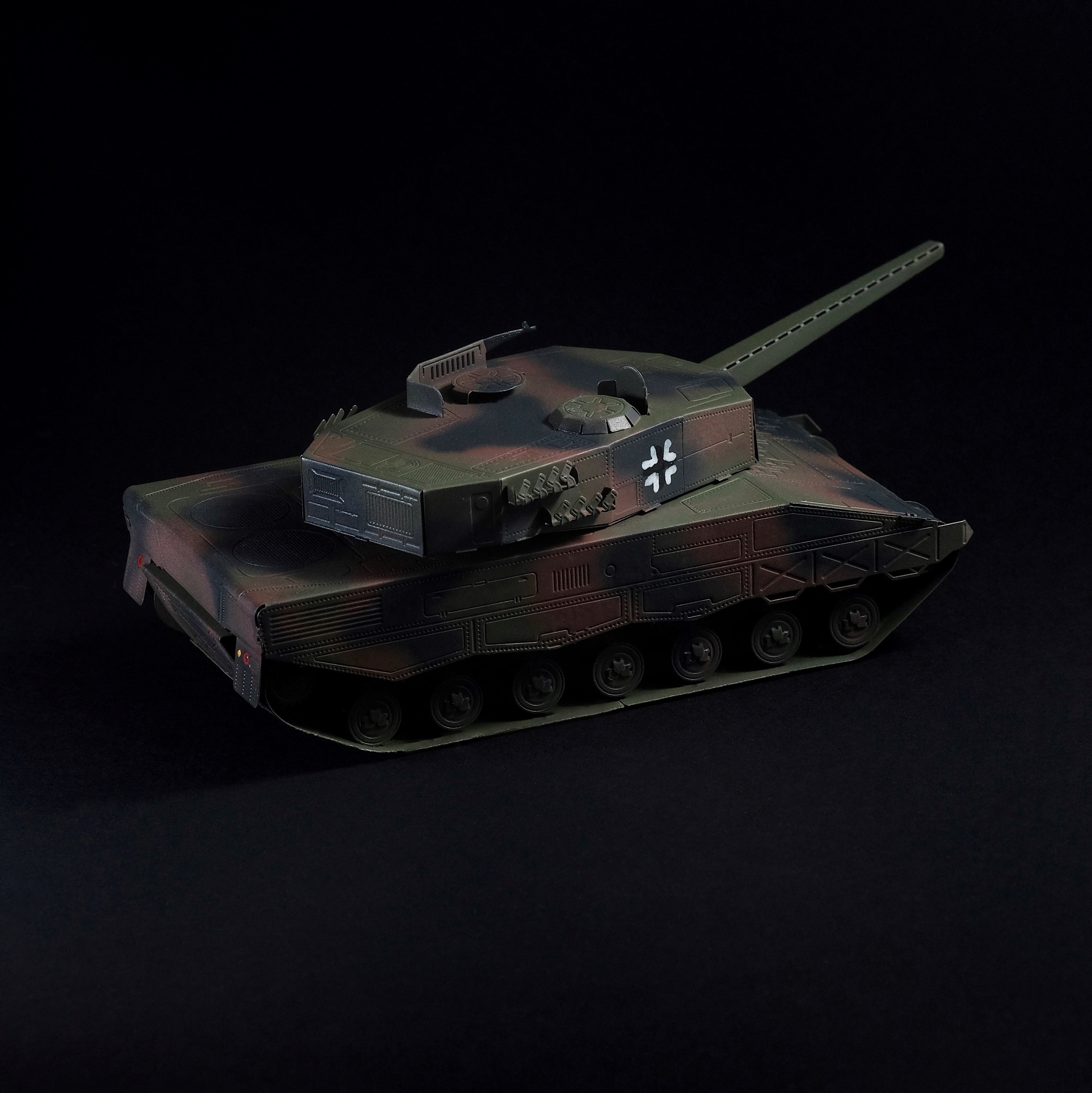 Leopard 2