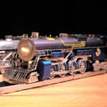 POLAR STEEL Magic Express color version