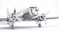 REMARKABLE DOUGLAS DC-3