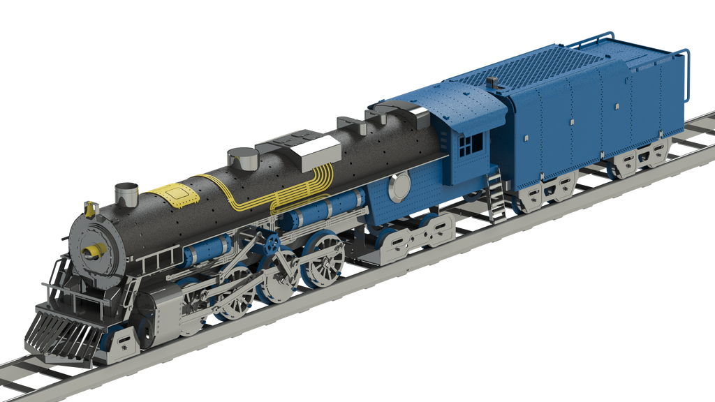 POLAR STEEL MAGIC EXPRESS COLOR EMBELLISHED WITH SWAROVSKI® CRYSTALS