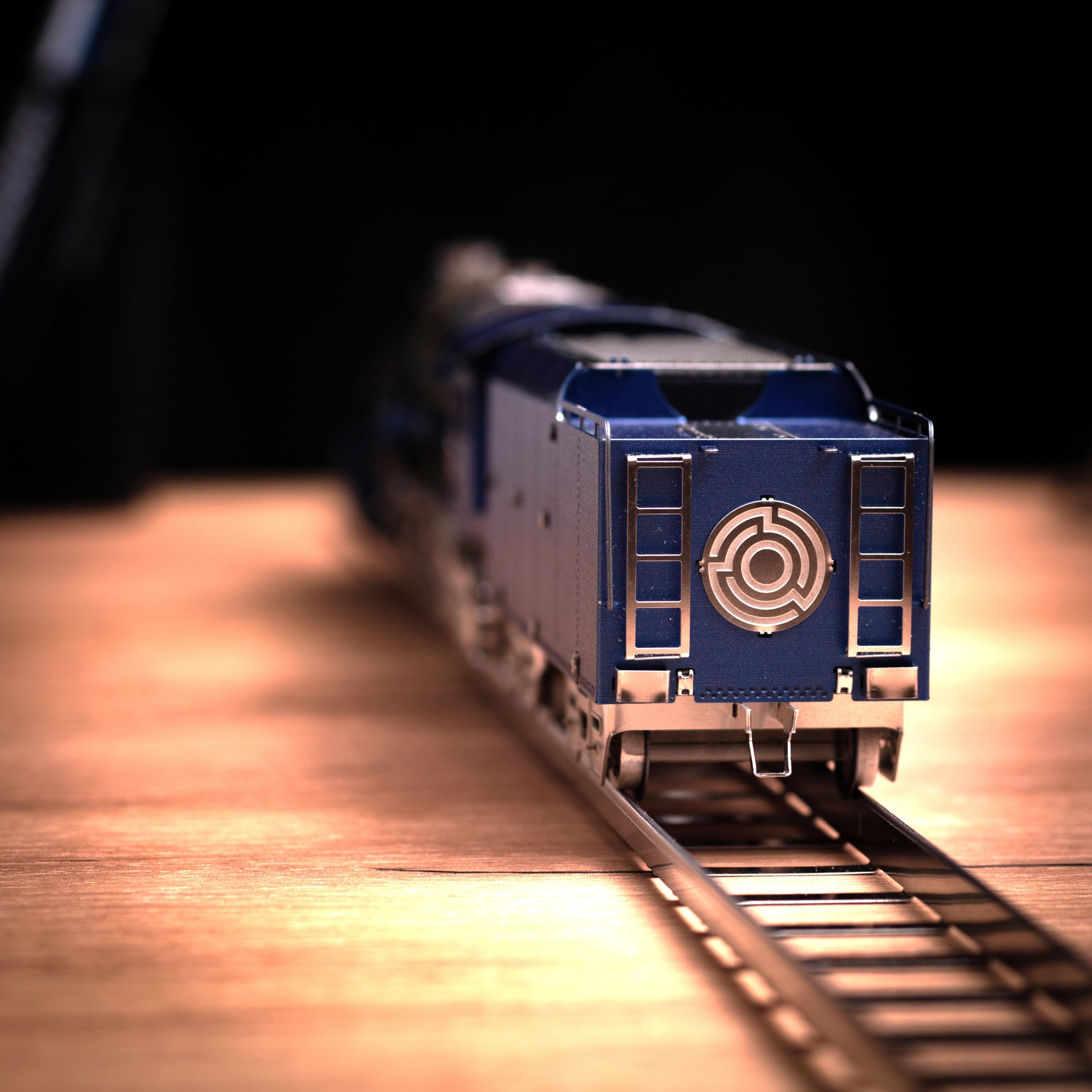 POLAR STEEL MAGIC EXPRESS COLOR EMBELLISHED WITH SWAROVSKI® CRYSTALS