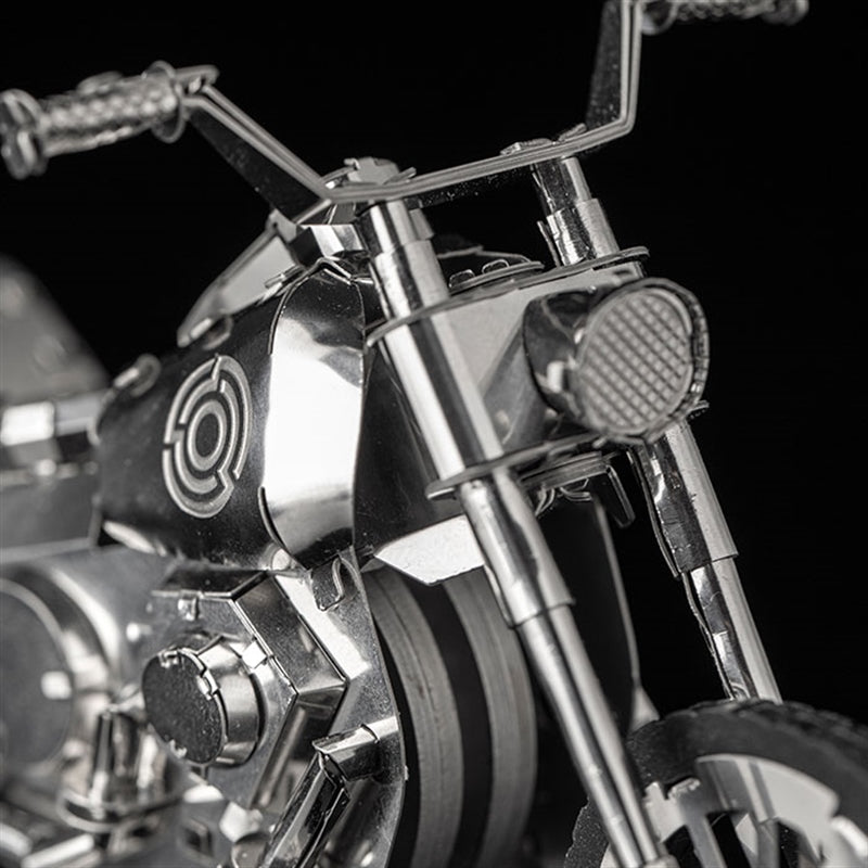 ROADWAY FANTASY HARLEY MOTORCYCLE