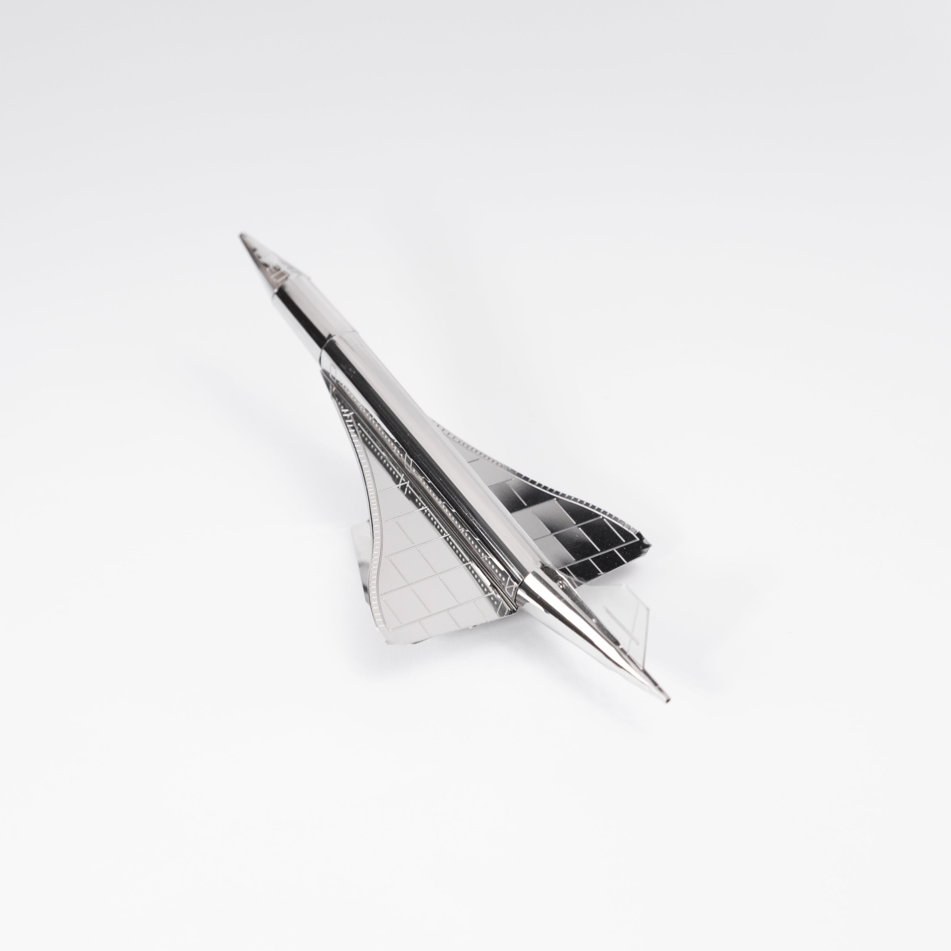 SUPERSONIC LEGEND CONCORDE