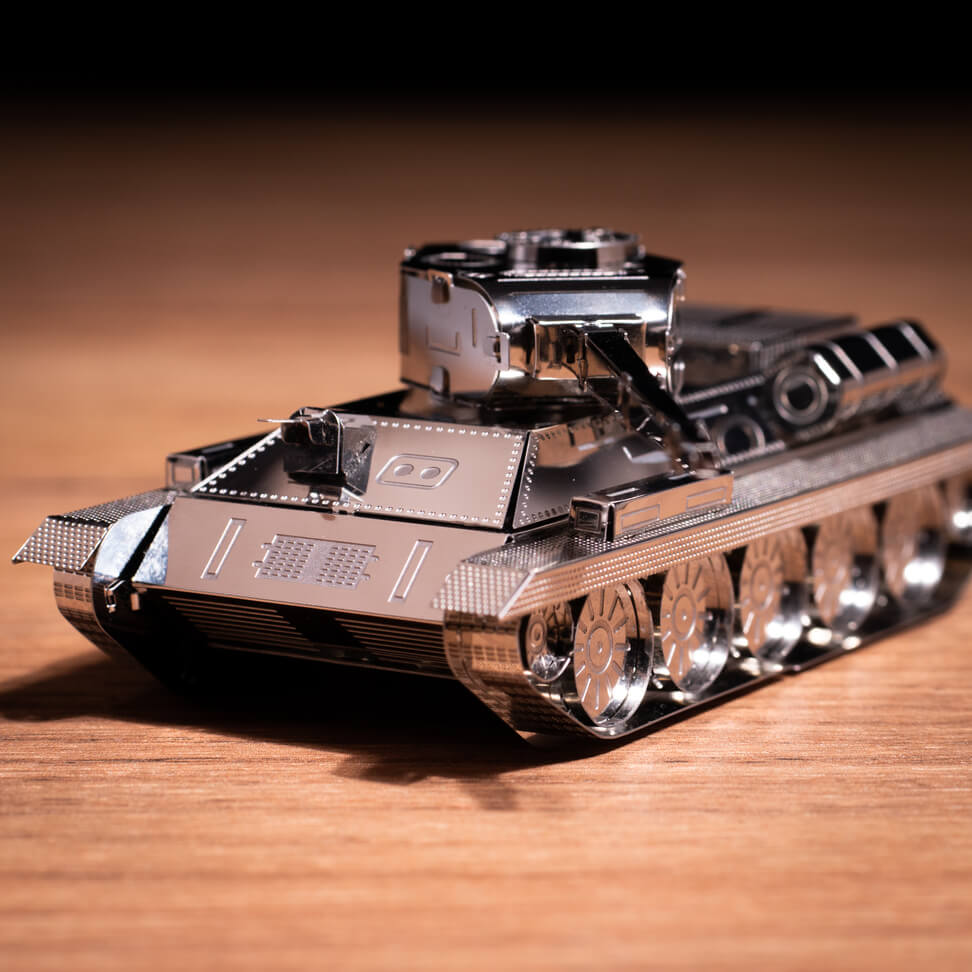 T-34/85