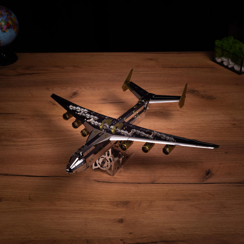 AN-225 MRIYA - OFFICIAL EXCLUSIVE EDITION