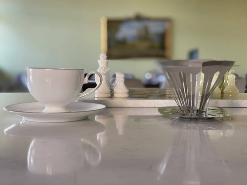 CAFÉ PRONTO POUR OVER