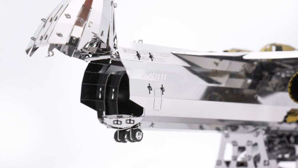 AN-225 MRIYA - OFFICIAL EXCLUSIVE EDITION