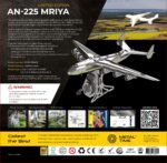 AN-225 MRIYA - OFFICIAL LIMITED EDITION - Image 5