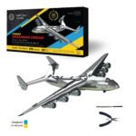 AN-225 MRIYA - OFFICIAL LIMITED EDITION - Image 3