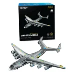 AN-225 MRIYA EMBELLISHED WITH SWAROVSKIÂ® CRYSTALS - Image 7