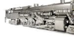 POLAR STEEL Magic Express Mechanical Steam train - Image 5
