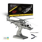 LIFTING SPIRIT Helicopter - Image 2