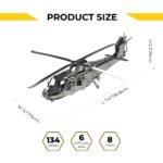 LIFTING SPIRIT Helicopter - Image 4