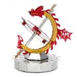 SUN CHASER - STYLISH CLOCK