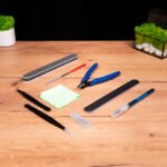 HOBBY TOOLKIT (8 pcs) - Image 2