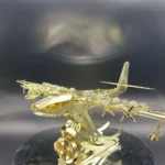 AURUM WINGS CELESTIAL HUGHES H-4 HERCULES SPRUCE GOOSE - Image 5