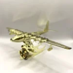 AURUM WINGS CELESTIAL HUGHES H-4 HERCULES SPRUCE GOOSE - Image 3