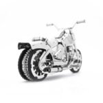 ROADWAY FANTASY HARLEY MOTORCYCLE