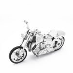 ROADWAY FANTASY HARLEY MOTORCYCLE - Image 2