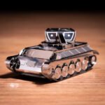 AMX-13/75 (World of Tanks) - Image 5