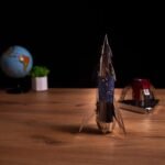 AD ASTRA deep space rocket - Image 4
