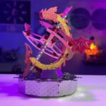 SUN CHASER - STYLISH CLOCK - Image 2
