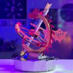 SUN CHASER - STYLISH CLOCK - Image 4