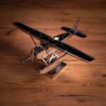 BREEZE DRIFTER CESSNA Seaplane - Image 4