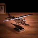 BREEZE DRIFTER CESSNA Seaplane - Image 5